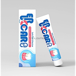 Eurocare Natural Oral Care Gel 100g